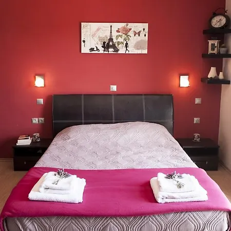 Harmony Vila