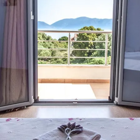 Harmony Villa