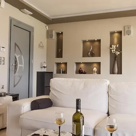 Harmony Villa