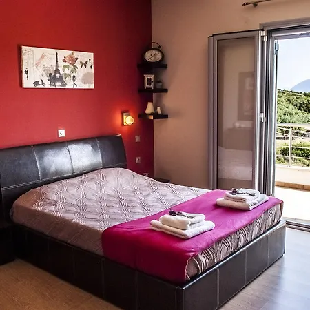 Harmony Villa *
